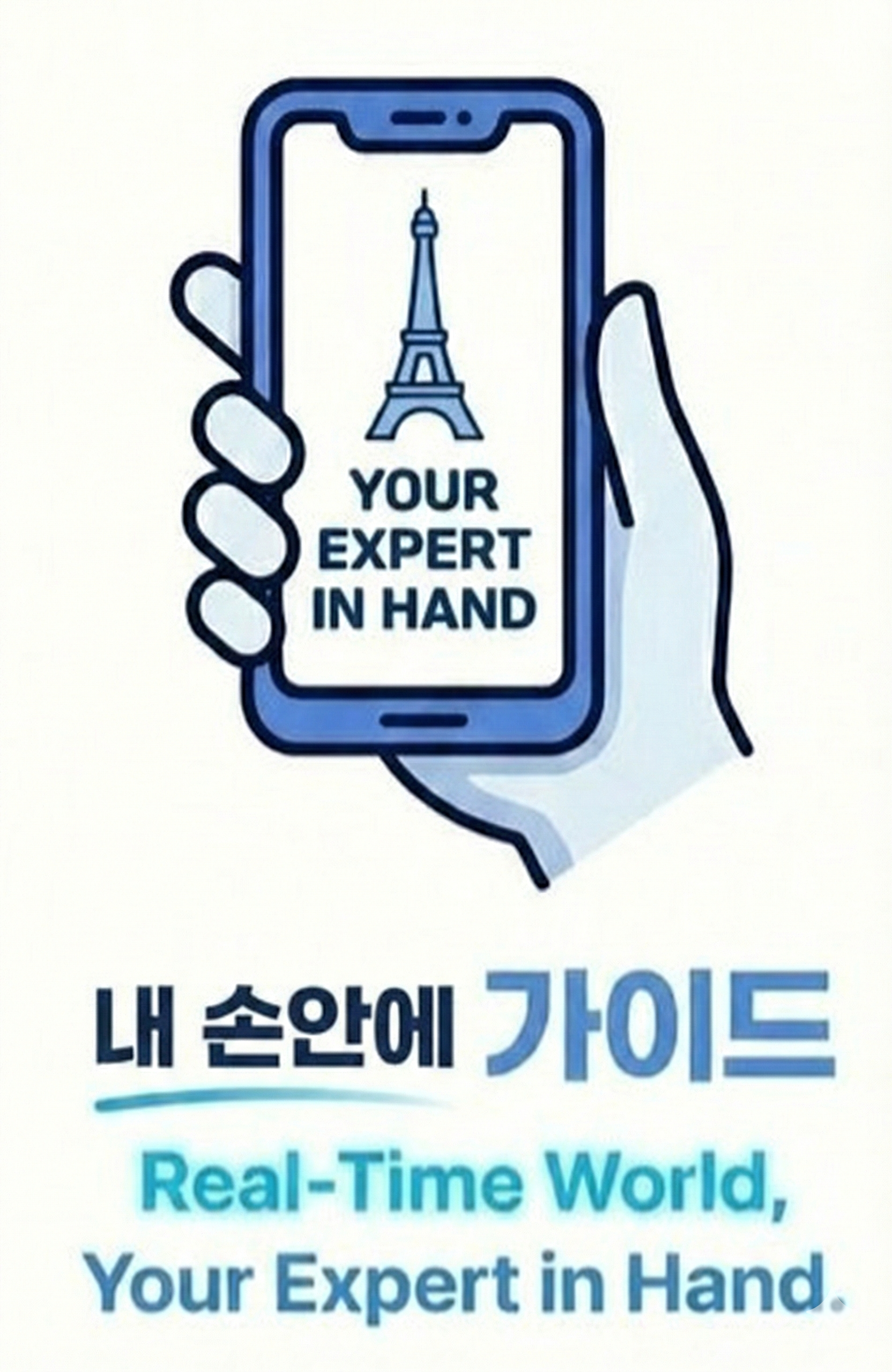 내손안의 가이드 - Your Expert in Hand
